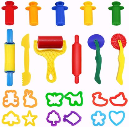Picture of Dough Tools