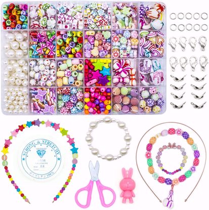 Picture of DIY Beads-A
